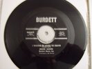 bernie moore i wanna be loved to death  burdett.