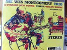 WES MONTGOMERY - A Dynamic New Sound (New) Audiophile 45-RPM 180-gram vinyl Ltd.