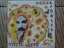 TITTI SOTTO - POMPA TOMICA - ORIGINAL LATIN FUNK PSYCH LP - VICO RECORDS