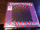 VIBRAVOID VOID VIBRATION LP 3D COVER LIM TO 150