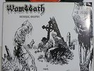 Wombbath - Several Shapes EP 7