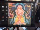 Hawkwind Space Ritual Lp A2 B2  A2 B2 Poster Sleeve