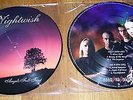 NIGHTWISH Angels Fall First - Limited Edition Double Vinyl Picture Disc