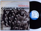 ANDREW HILL Compulsion BLUE NOTE LP mono NY USA