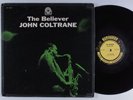 JOHN COLTRANE The Believer PRESTIGE LP