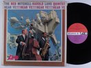 RED MITCHELL-HOWARD LAND QUINTET Hear Ye ATLANTIC LP