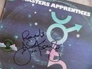 MASTERS APPRENTICES 'BEST OF' AUSSIE PROG/PSYCH LP *SIGNED by JIM KEAYS*