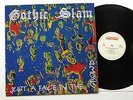 GOTHIC SLAM - Just a Face in the Crowd LP 1989 - US THRASH METAL VINYL