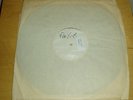 RARE TEST PRESS CHRYSALIS CHR 1169 