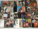 COLLECTION OF 220 60/70/80S ROCK VINYL LPS BEATLES ROLLING STONES LED ZEPPELIN
