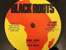 Sugar Minott Rome Rome Devon Russell Sleeping Dogs OG NM Black Roots 12