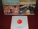 DOORS Morrison Hotel LP 1970 ELEKTRA 1st Press BRILLIANT EXAMPLE