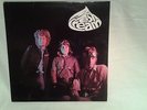 Fresh Cream vinyl LP