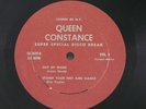 QUEEN CONSTANCE Super Special Disco Break Vol. 1 12