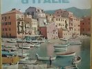 SOUVENIR D'ITALIE SERGIO BRUNI TONY RENIS ORCHESTRA BRUNO MARTINO LP 1961 ITALY