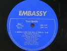 TONI SMITH I Like The Way It Feels 12
