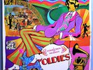 BEATLES OLDIES BUT GOODIES RARE ORIG '66 UK PARLOPHONE STEREO LP MINT NOT ON CD