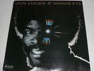 SEALED soul/jazz LP   JON LUCIEN - Mind's Eye   RCA 0493