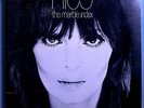 NICO w/JOHN CALE/VELVET UNDERGROUND MARBLE INDEX RARE ORIG '69 ELEKTRA PSYCH LP