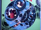 SOFT MACHINE 1st ALBUM ULTRA-RARE ORIG '68 ABC-PROBE LP w/MOVING WHEEL NR MINT