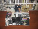 LPs - Anthony Braxton Ornette Coleman Archy Shepp Leroy Jenkins Roscoe Mitchell