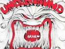 THE BRAEN'S MACHINE - UNDERGROUND (DELUXE EDITION LP+CD)  VINYL LP + CD NEUF