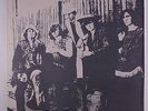 MISSING LINKS:  Diggin' Through The Bins LP (Australia, limited edition #251/10