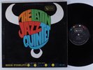 THE LATIN JAZZ QUINTET Self Titled UNITED ARTISTS LP mono VG++/VG+