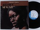 FREDDIE ROACH Brown Sugar BLUE NOTE LP mono NY USA