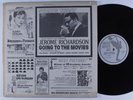 JEROME RICHARDSON Going to the Movies UNITED ARTISTS LP