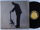 KENNY BURRELL Self Titled PRESTIGE 7088 LP W. 50th