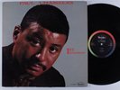PAUL CHAMBERS 1st Bassman VEE JAY LP