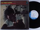 THREE SOUNDS & OLIVER NELSON ORCHESTRA Cold Water Flat BLUE NOTE LP Liberty