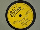 George Jones Sonny Burns Starday 146 Play it Cool Man and Wrong About You
