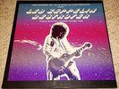 LED ZEPPELIN 4LP DESTROYER - DRGM FAN CLUB - CLEVELAND 1977 - NOT TMOQ - NM