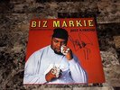 Biz Markie Rare Signed 12