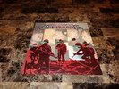 Paul Dianno Rare Battlezone Vinyl Fighting Back Iron Maiden Heavy Metal Classic