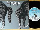 ELEKTRADRIVE-LET IT SURVIVE/BRAINSTORM ORIGINAL  7