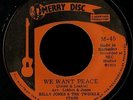 Billy Jones & The Twinkle Stars 