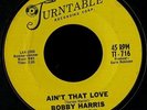 Bobby Harris 