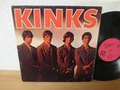 THE KINKS - SAME PYE NPL UK 1964 MONO RARE BEAT MONSTER