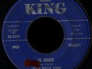 Little Willie John 