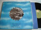 PREMIATA FORNERIA MARCONI The World Became The World, LP Orig ITA '74 gimmix NM