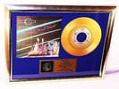 C.C. Catch, I Can lose My Heart Tonight, Gold Record, goldene Schallplatte Award