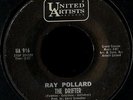 Ray Pollard 
