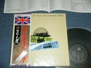 BEATLES Japan 1992 TOJP-7411 MINT UNPLAYED LP+Obi AT THE HOLLYWOOD BOWL