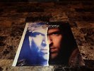 Richard Marx Rare Rush Street Limited Edition Vinyl LP Record Sealed 1991 Hazard