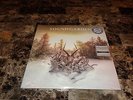 Soundgarden Rare Double Vinyl LP Record King Animal Chris Cornell Matt Cameron