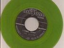 Bob Marley & The Wailers     Simmer Down  I Don't Need Your Love   7''  / VG