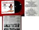 LP Casino Royale James Bond 007 Burt Bacharach (RCA Victor COSO-5005 Stereo) D67